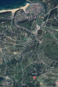 Arsa-Tarla