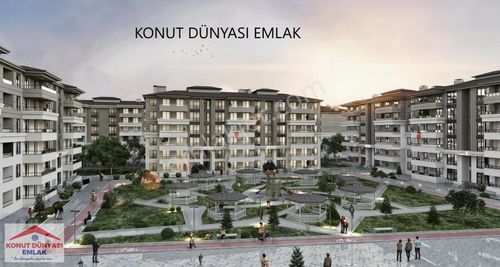 Konut-Kooperatif