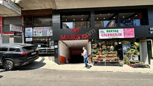 İşyeri-Dükkan & Mağaza