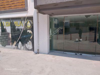 İşyeri-Depo