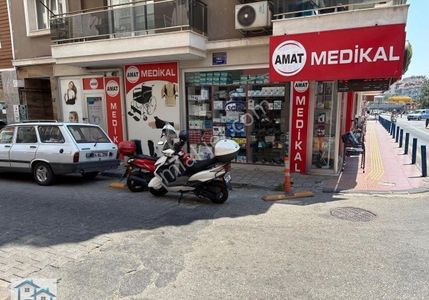 İşyeri-Restaurant