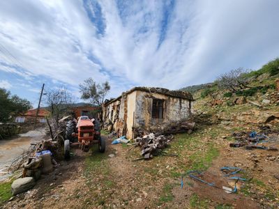 Arsa-Konut İmarlı