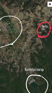 Arsa-Tarla