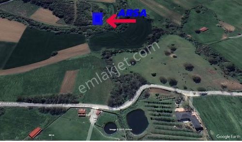 Arsa-Konut İmarlı