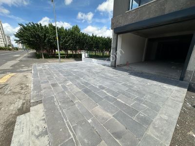 İşyeri-Müstakil İşyeri