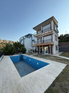 Konut-Villa