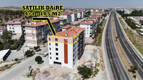Konut-Daire