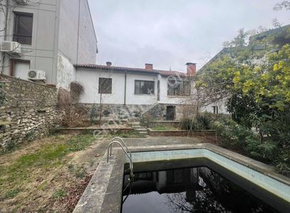 Konut-Villa