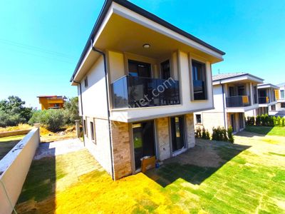 Konut-Villa