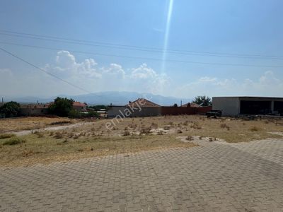 Arsa-Konut İmarlı