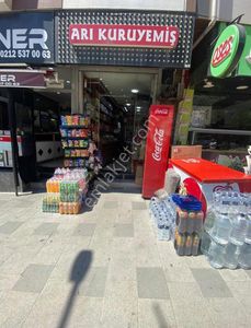 İşyeri-Dükkan & Mağaza