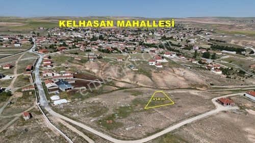 Arsa-Konut İmarlı