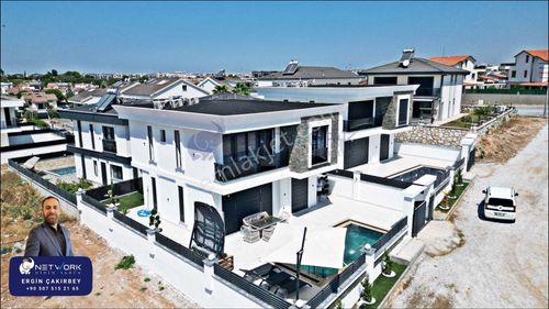 Konut-Villa