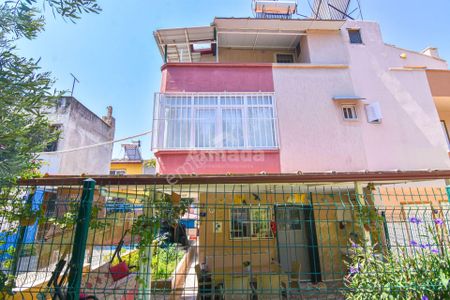 Konut-Villa