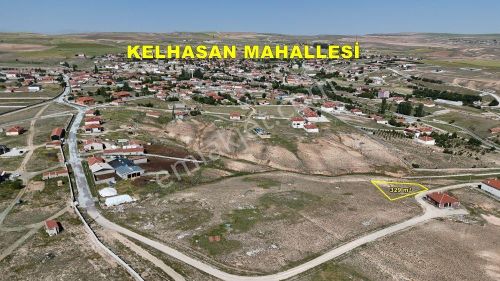 Arsa-Konut İmarlı