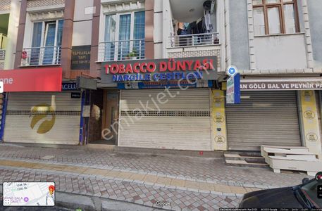 İşyeri-Dükkan & Mağaza