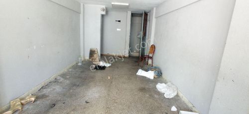 İşyeri-Bina