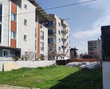 Arsa-Konut İmarlı