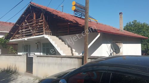 Konut-Müstakil Ev