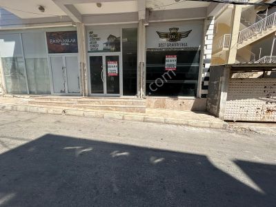 İşyeri-Dükkan & Mağaza