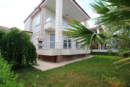Konut-Villa