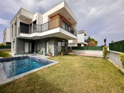Konut-Villa