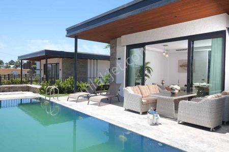 Konut-Villa