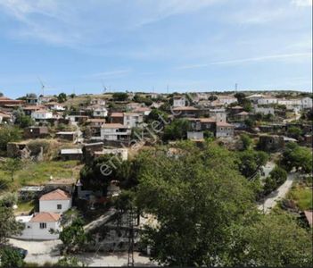 Arsa-Tarla