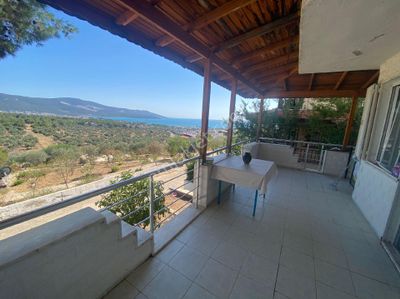 Konut-Villa