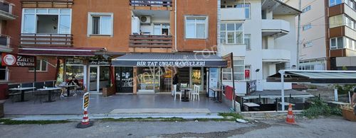 İşyeri-Dükkan & Mağaza