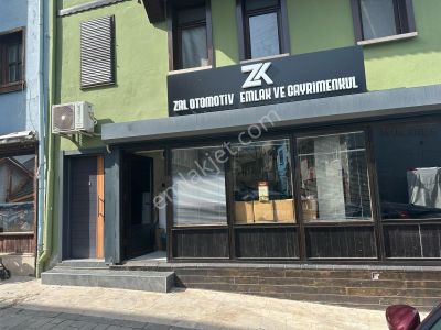 Konut-Müstakil Ev