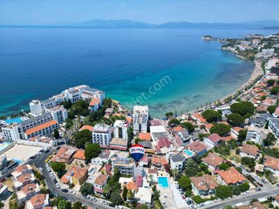 Turistik Tesis-Otel