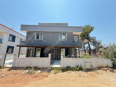 Konut-Villa
