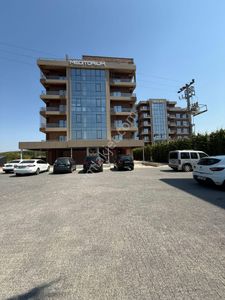İşyeri-Büro