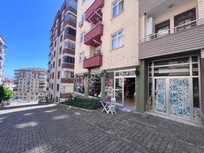 İşyeri-Dükkan & Mağaza