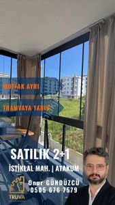Konut-Daire
