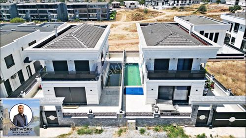 Konut-Villa