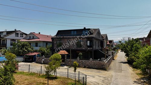 Konut-Villa