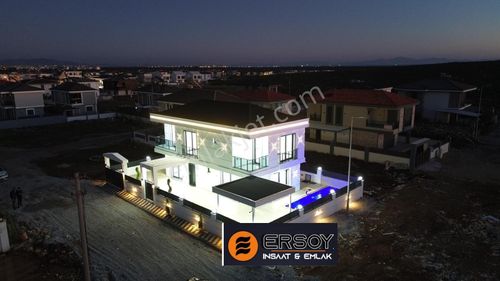 Konut-Villa