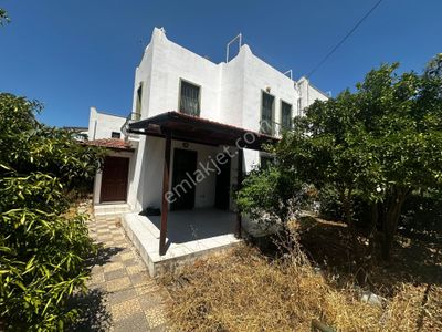 Konut-Villa