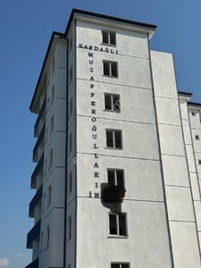 Konut-Daire