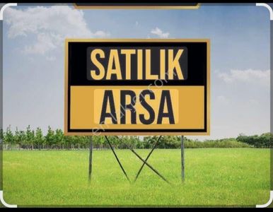 Arsa-Konut İmarlı