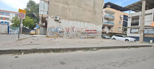 Arsa-Konut İmarlı