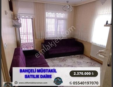 Konut-Daire