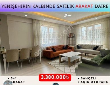 Konut-Daire