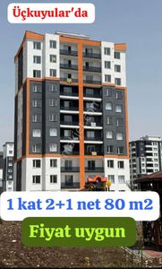 Konut-Daire