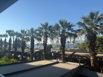 Konut-Yalı Dairesi