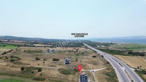 Arsa-Konut İmarlı