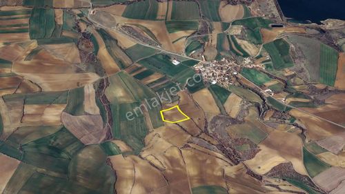 Arsa-Tarla