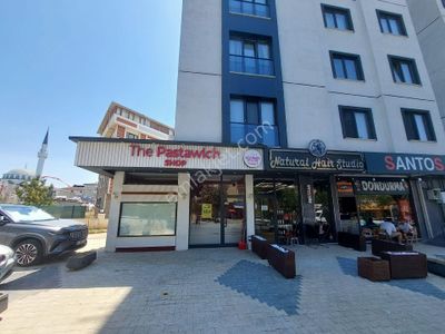 İşyeri-Dükkan & Mağaza